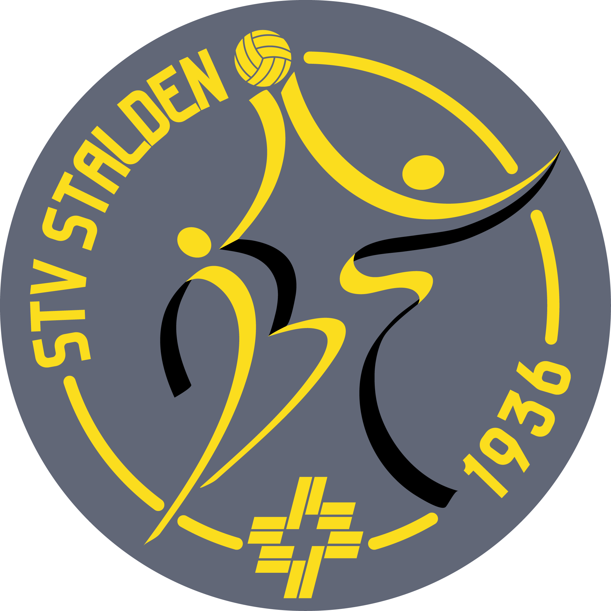 STV Stalden logo