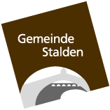 Logo Gemeinde Stalden