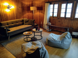 Ferienwohnung Rutz Marli
